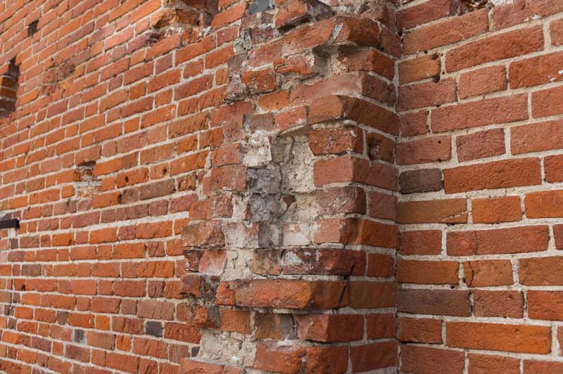 Masonry Repair Restoration Services Masonry Repair Restoration Services