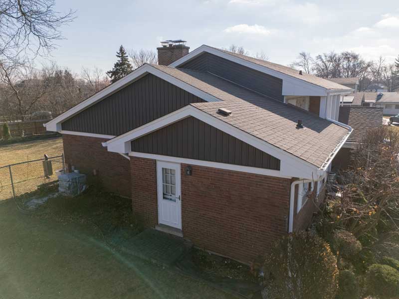 Siding Installation Repair Services
