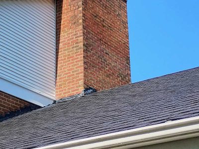 Chimney Repair Services