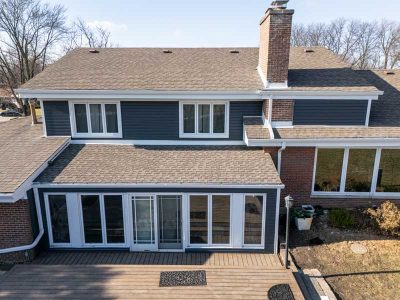 Fiber Cement Siding Installation Services