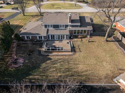 Residential Exterior Services