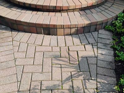 Residential Masonry Repair Services
