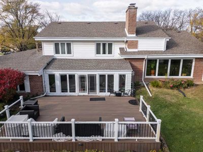 Window Installation Replacement Services