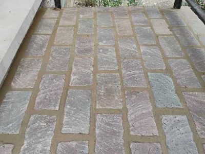 Brick Repair Services