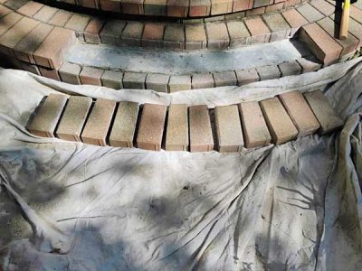 Masonry Services